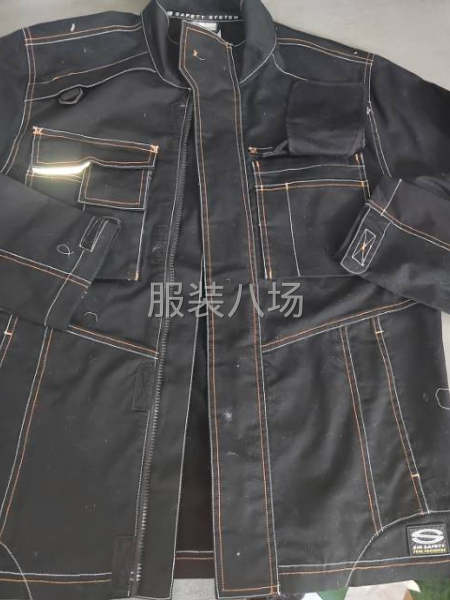 承接服装订单-第3张图片