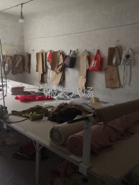 服装厂寻求订单-第1张图片