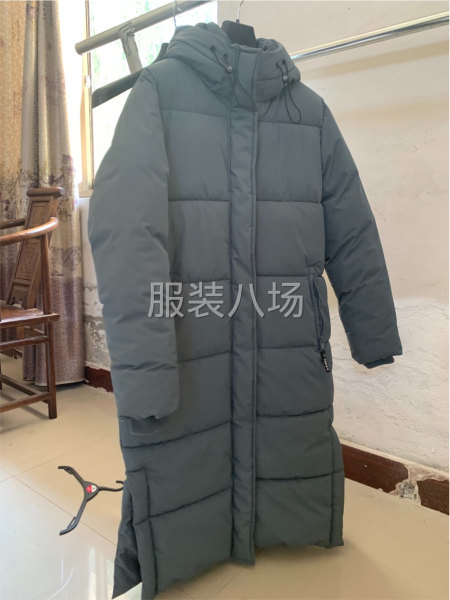 本公司承接梭织订单。保质保量按时交货-第2张图片