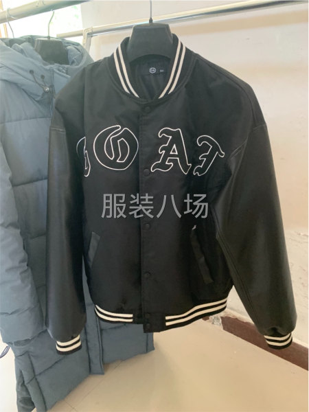 本公司承接梭织订单。保质保量按时交货-第3张图片