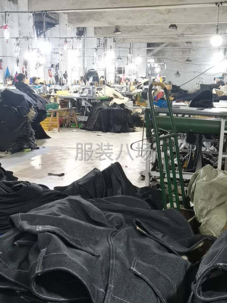 工资高，量大，上下班自由-第1张图片