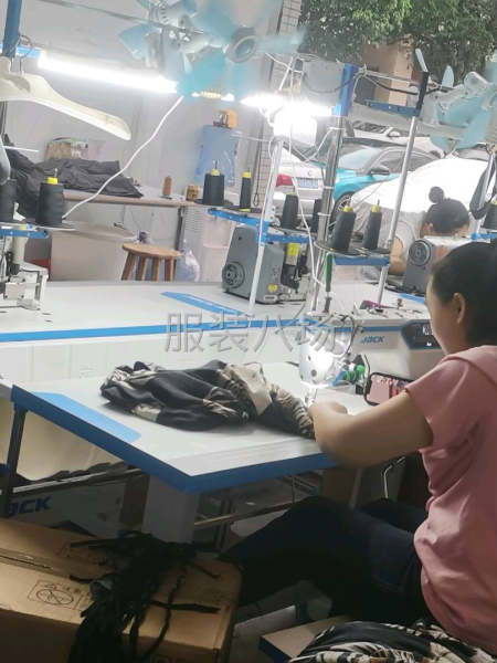 本加工厂寻找货源，有货外发的，可以联系我-第2张图片