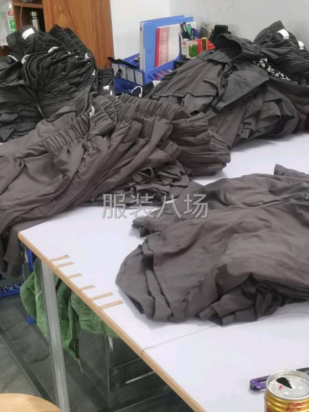本加工厂寻找货源，有货外发的，可以联系我-第1张图片