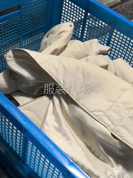 八个人，可分开做，可流水做，出货快，质量仔细-第1张图片