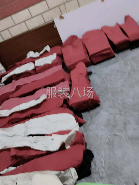 小西服加工-第2张图片