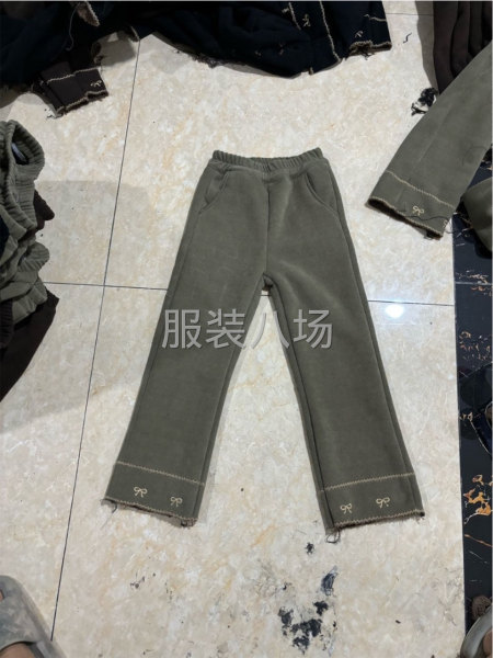 专业做裤子的-第1张图片