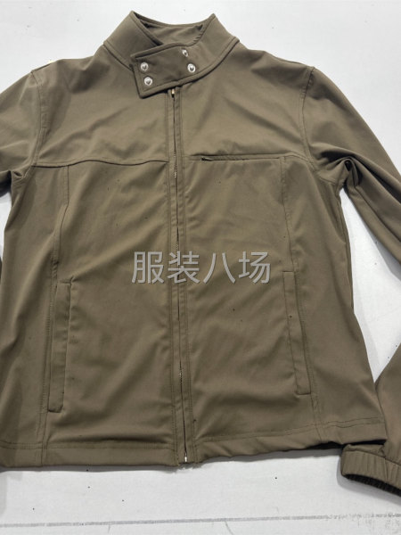 招平車(chē)臨工，運(yùn)動(dòng)服，瑜伽面料，-第1張圖片