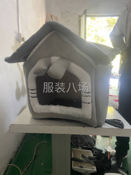 10-20人工厂寻求订单-第1张图片