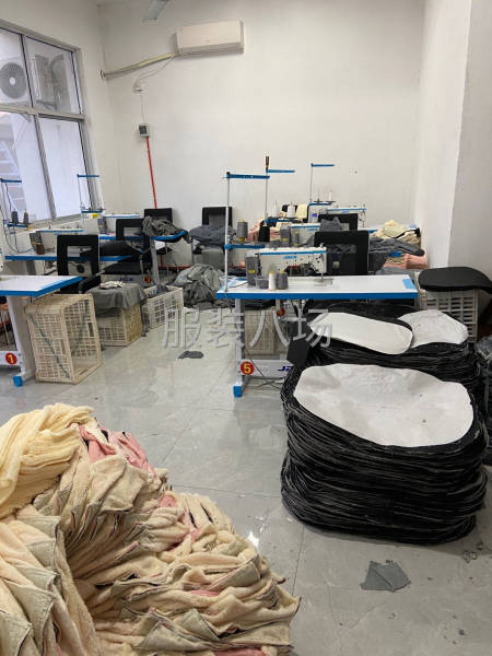 10-20人工厂寻求订单-第2张图片