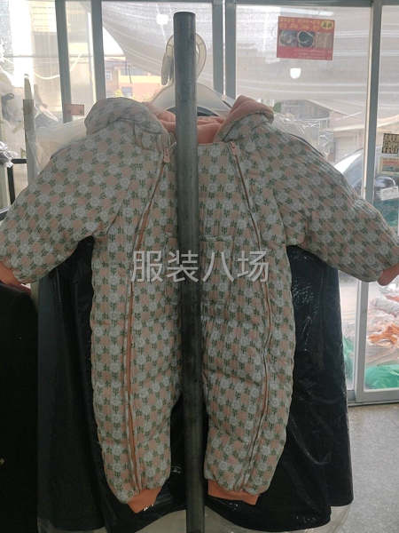 衣涵服饰接单中-第5张图片