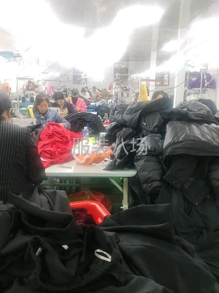 衣涵服饰接单中-第2张图片