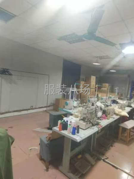 番禺区江南村牌坊旁边位置好，好招工，可转，可带设备租-第4张图片