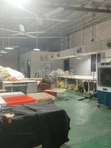 番禺区江南村牌坊旁边位置好，好招工，可转，可带设备租-第3张图片