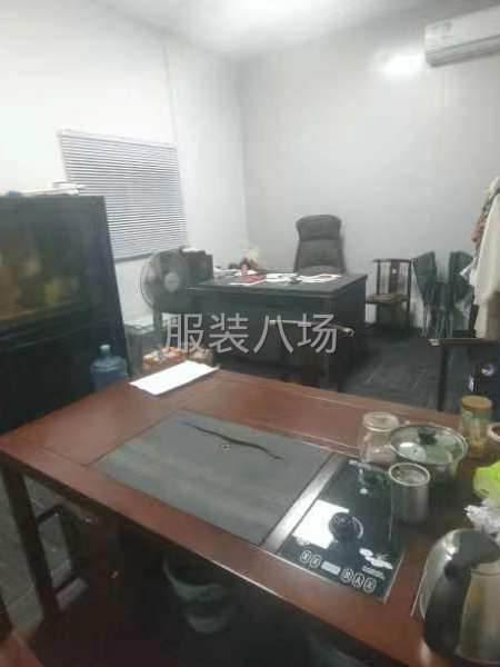 番禺区江南村牌坊旁边位置好，好招工，可转，可带设备租-第1张图片