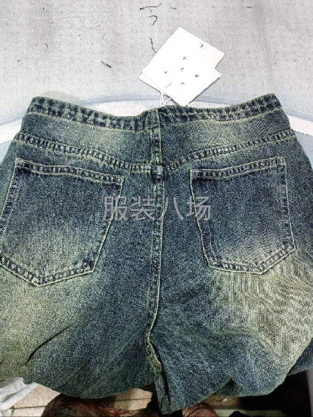 服装合作，接裁片-第5张图片
