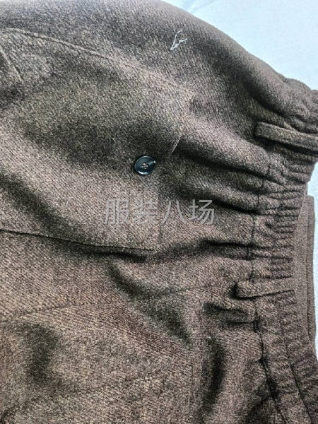 服装合作，接裁片-第1张图片