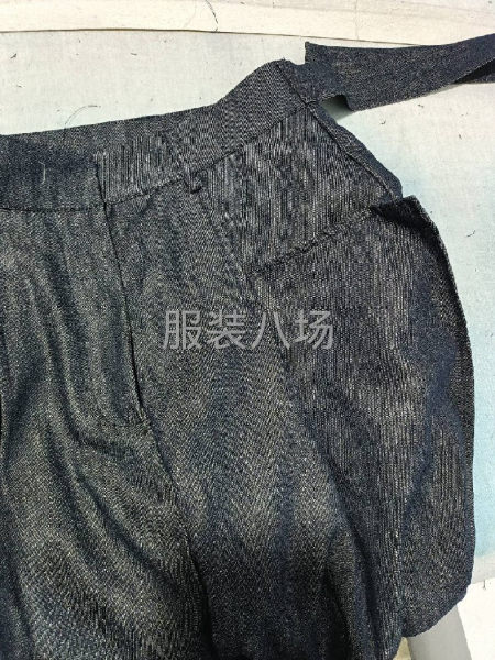 服装合作，接裁片-第6张图片