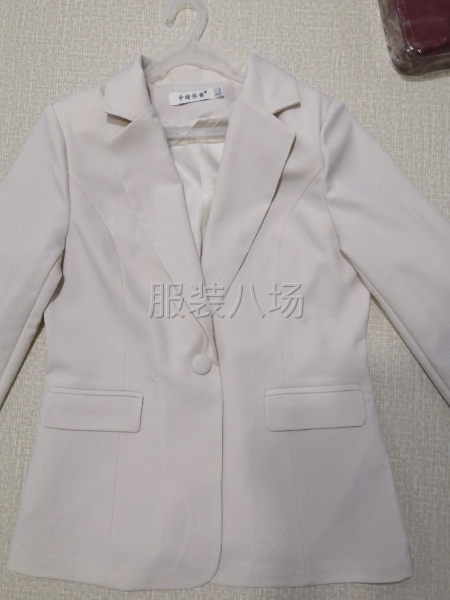 新款女装厂家直销，也可订做，-第2张图片