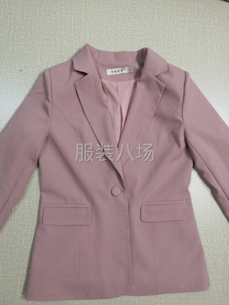 新款女装厂家直销，也可订做，-第3张图片