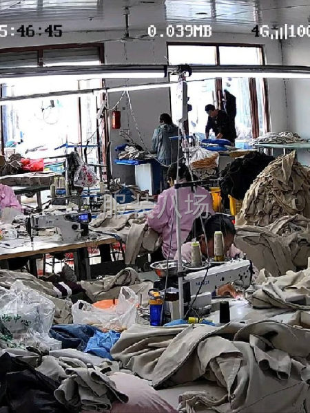 多品类服装，都可以做的，欢迎老板来电-第1张图片