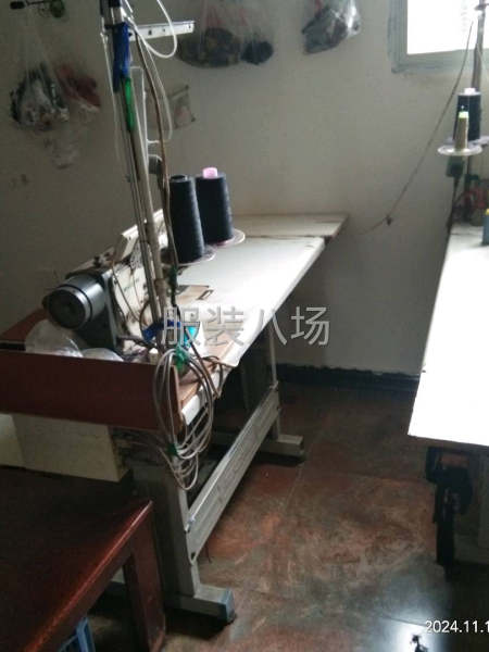 夫妻档工厂寻求订单-第1张图片