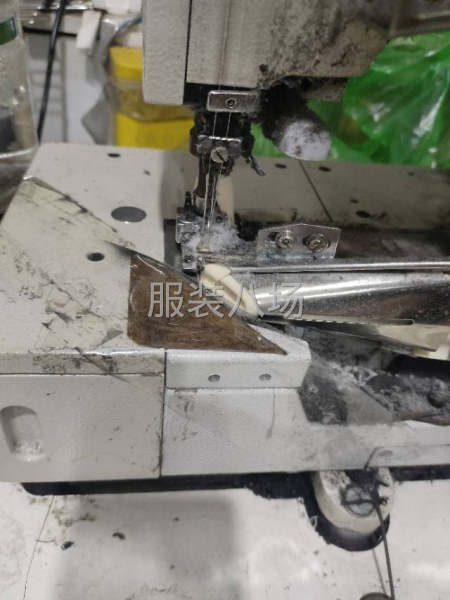 承接针织衣服加工-第2张图片