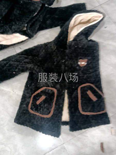 招专业拷边平机做睡衣可以做到过年不换款-第1张图片