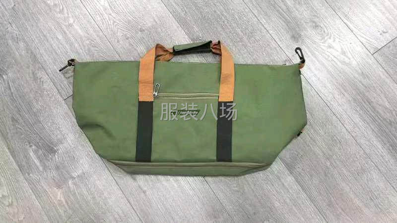 承接各种服装、箱包加工-第1张图片