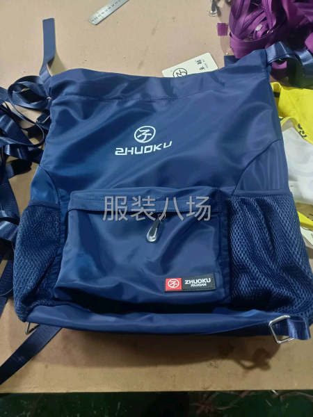 承接各种服装、箱包加工-第2张图片