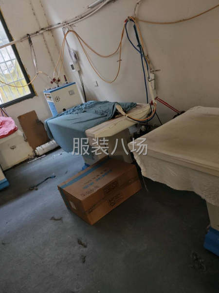 制衣厂低价转让-第1张图片