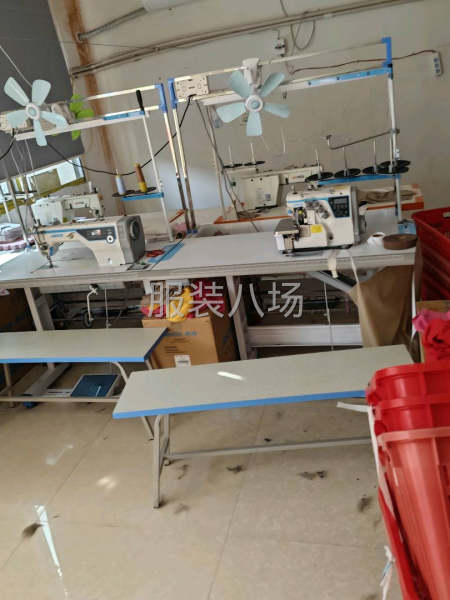 制衣厂低价转让-第3张图片