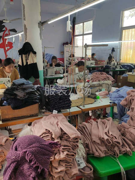 专做针织服装代加工-第2张图片