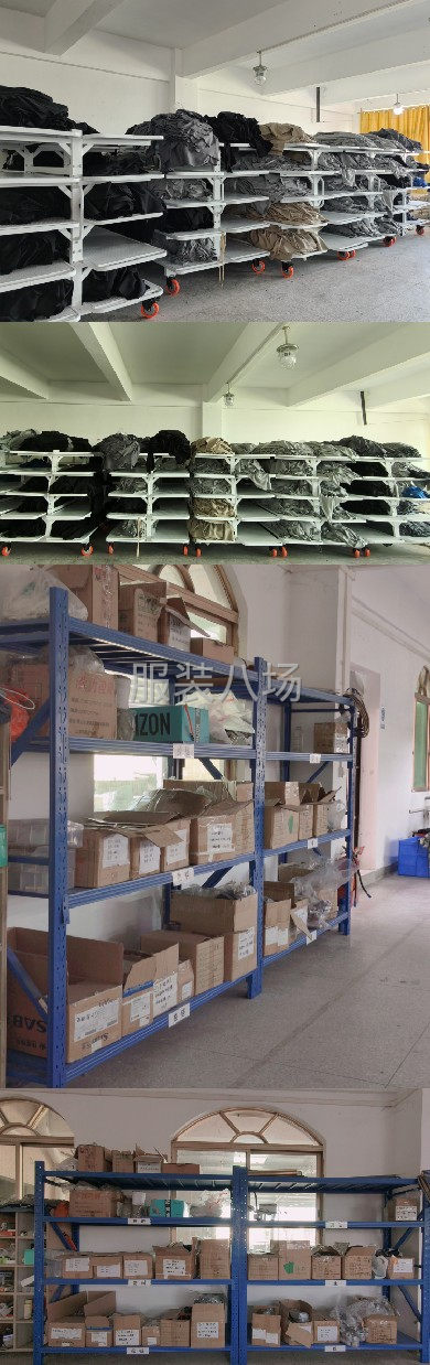 15年老牌制衣厂，包工包料，承接各类针织款，大货，小单-第6张图片