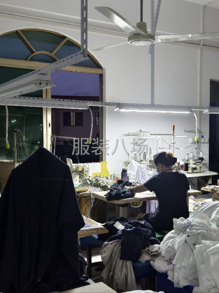 15年老牌制衣厂，包工包料，承接各类针织款，大货，小单-第5张图片
