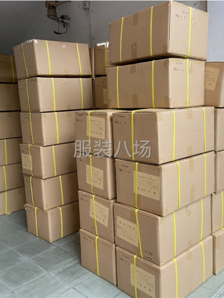 男女服装定制加工，来图来样，可接小单-第3张图片