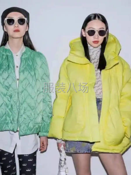 直播爆款品质半精品向上，杭州市内可以清加工，杭州市外可以经销-第1张图片