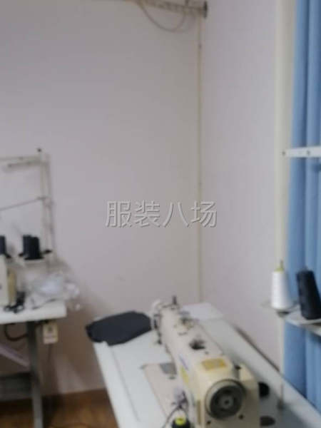 服装工作室，环境很好，做一些衣服裤子，能做整件更好，上班时间-第1张图片