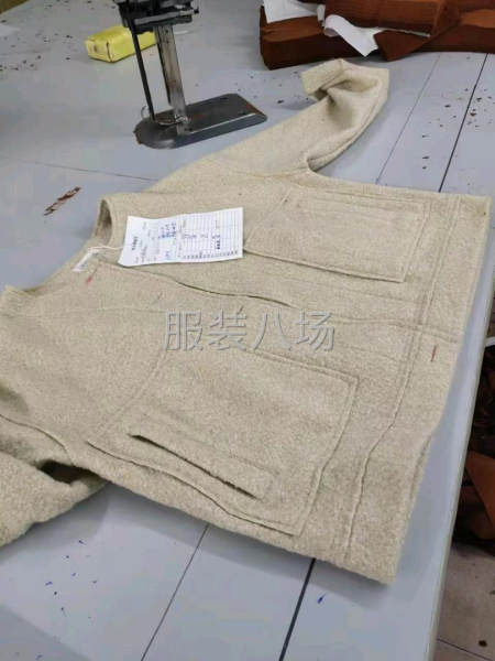 10-20人工厂寻求订单-第5张图片
