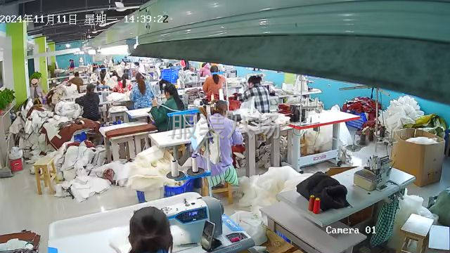 20-50人加工厂承接订单-第1张图片