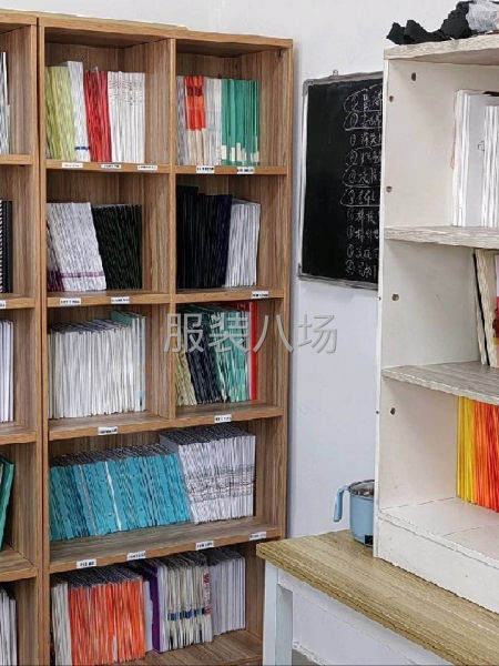 报聘兼职全品类纺织布料销售业务员-第3张图片