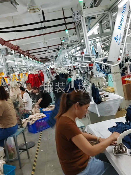 货源稳定，工资高-第1张图片