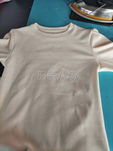 服装加工厂20-50人寻找客户能长期合作。合作共赢。-第2张图片