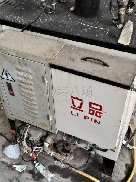 燃气锅炉，正常使用-第1张图片