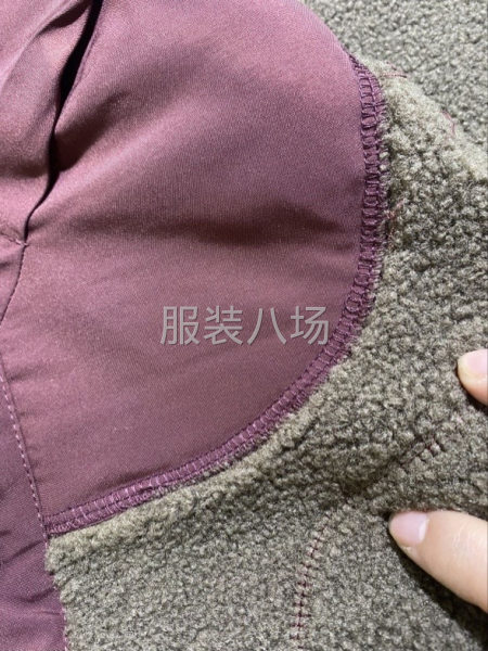 做衣服，夫妻，和工厂都可以-第2张图片