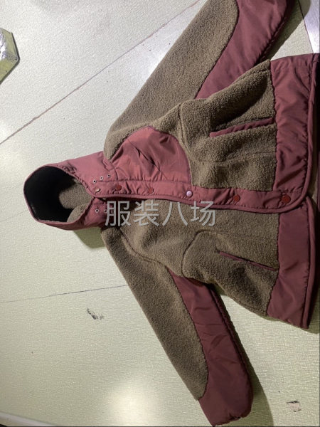 做衣服，夫妻，和工厂都可以-第1张图片