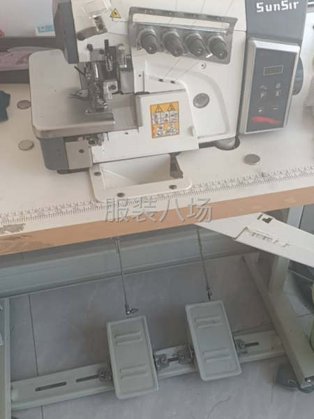 承接梭织样衣，精品小单-第2张图片