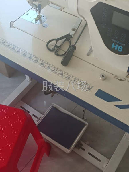 承接梭织样衣，精品小单-第1张图片