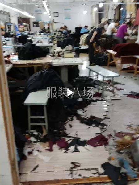 有需要找外发加工厂的老板请联系-第1张图片