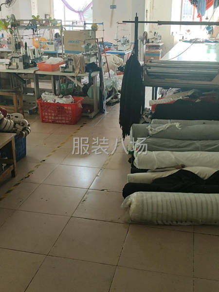 厂房转让，所有设备一起打包-第1张图片