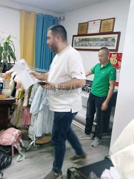 寻长期合作客户，承接外单，内单，二线质量，配合度高-第2张图片